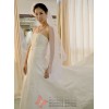 Channelle - Strapless A-Line Wedding Dress